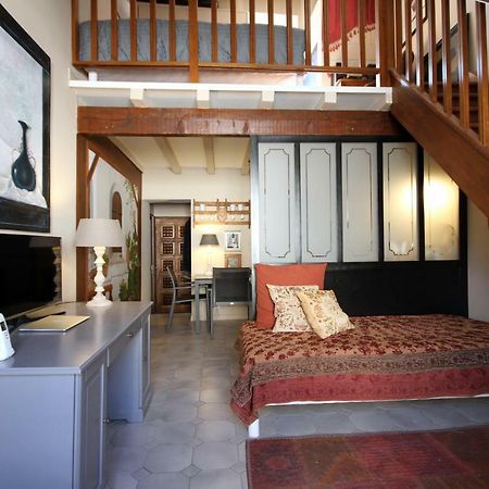 Nostradamus Apartment Saint-Remy-de-Provence Luaran gambar