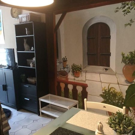 Nostradamus Apartment Saint-Remy-de-Provence Luaran gambar