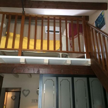 Nostradamus Apartment Saint-Remy-de-Provence Luaran gambar