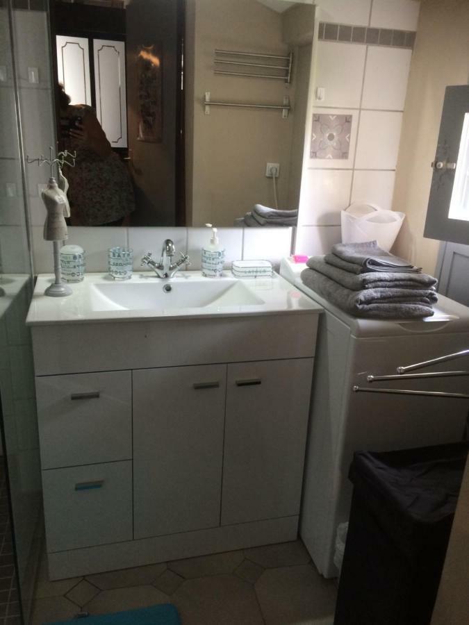 Nostradamus Apartment Saint-Remy-de-Provence Luaran gambar