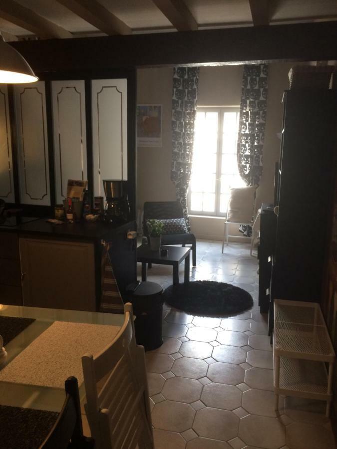 Nostradamus Apartment Saint-Remy-de-Provence Luaran gambar