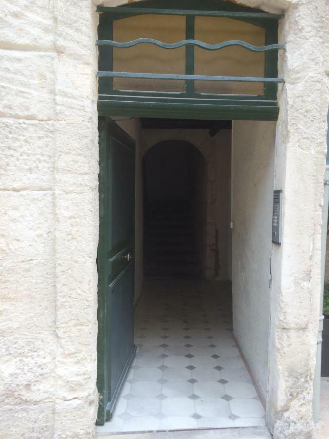 Nostradamus Apartment Saint-Remy-de-Provence Luaran gambar