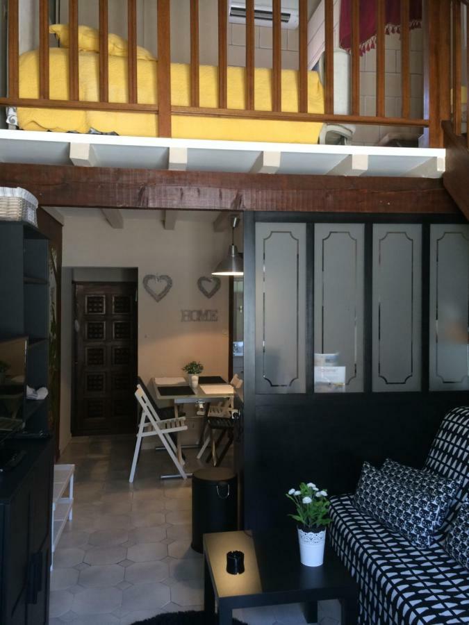 Nostradamus Apartment Saint-Remy-de-Provence Luaran gambar